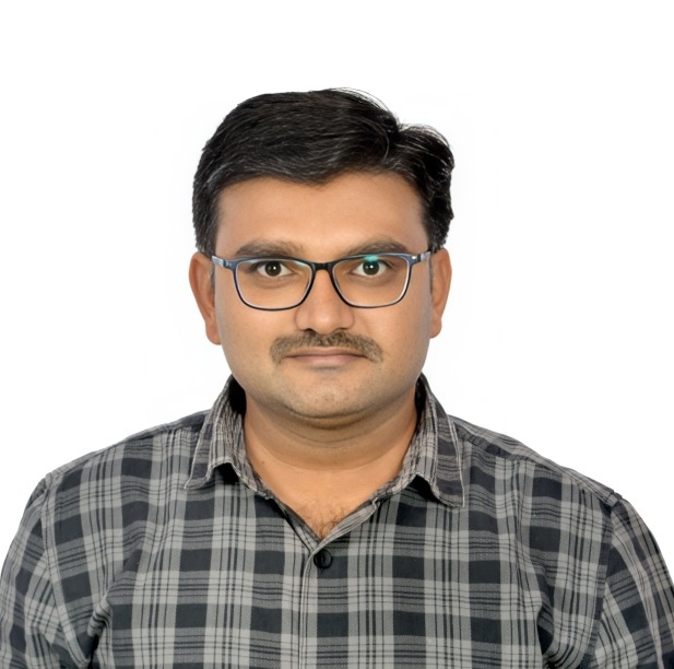 Dr. A.D. Parmar