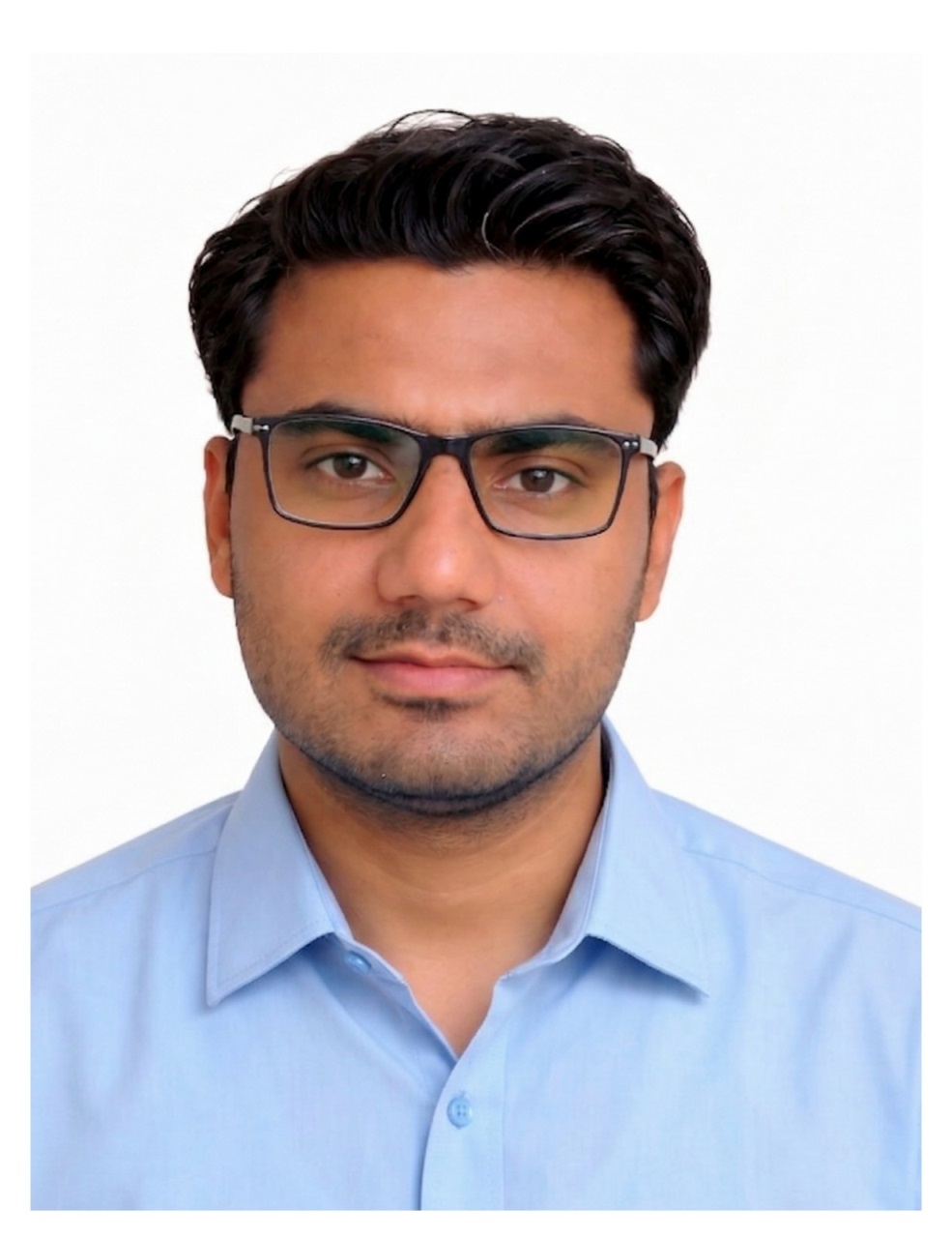Mr. Haresh R. Chaudhary